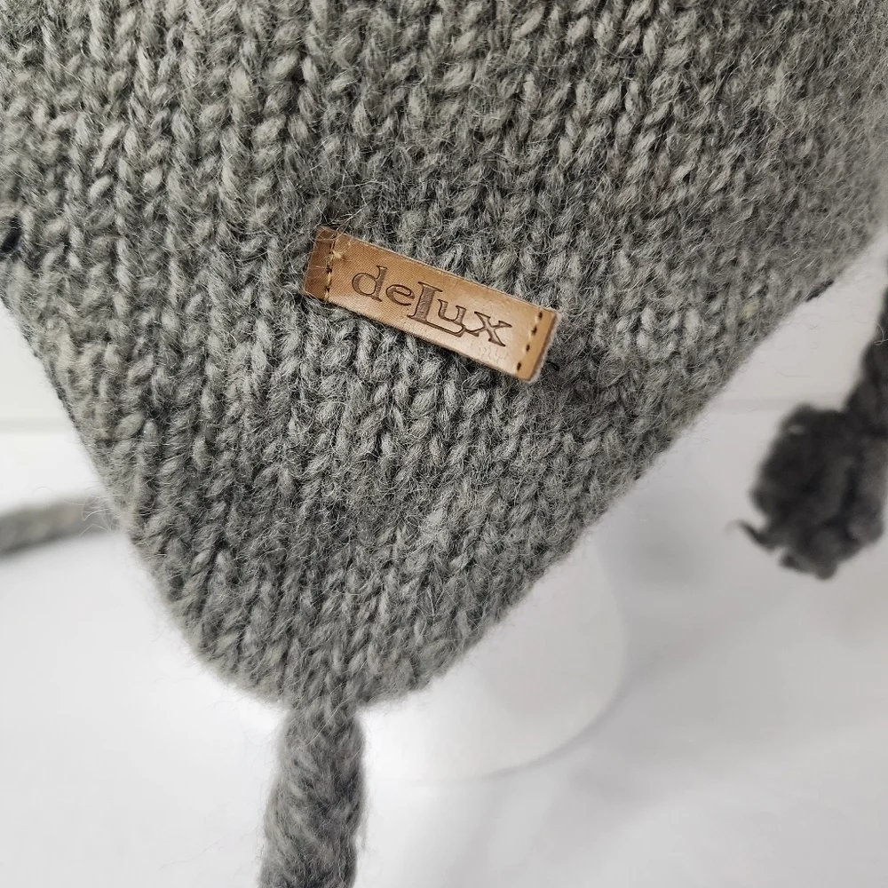 Original Deluxe delux vintage